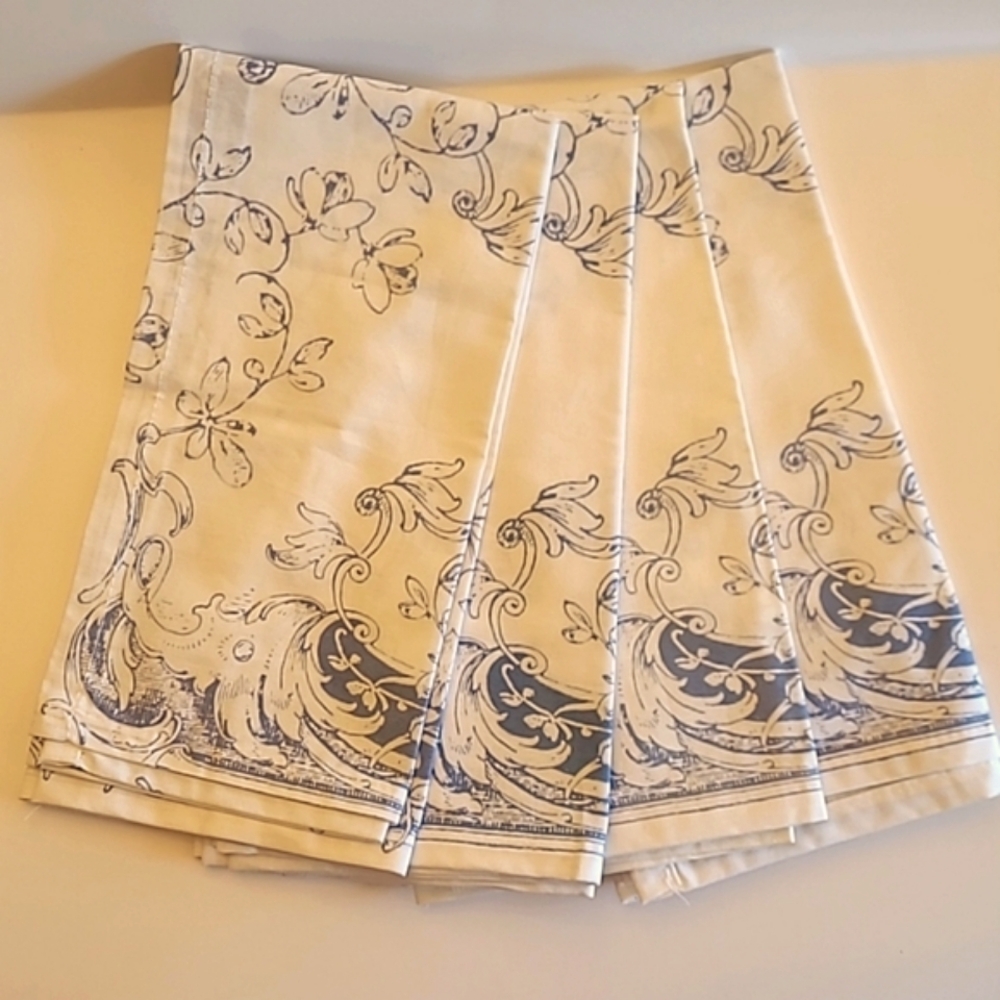 Michel Design Works napkins